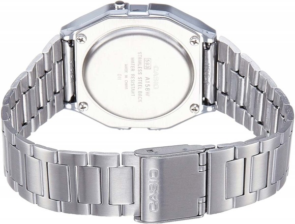 Casio A158WEA-1DF
