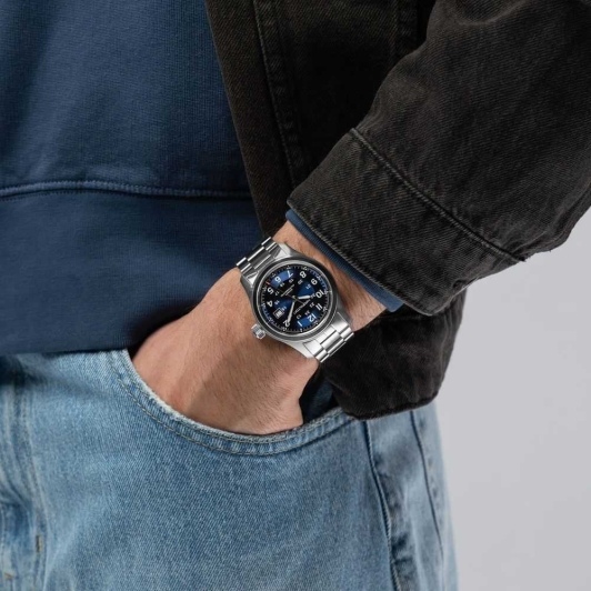 Hamilton H70455140