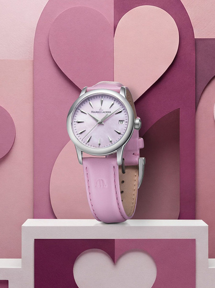 Maurice Lacroix 751006-SS001-560-6