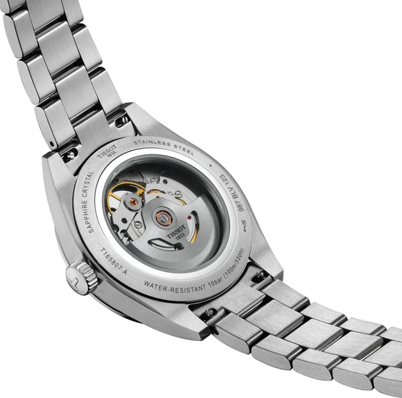 Tissot T165.807.11.041.00