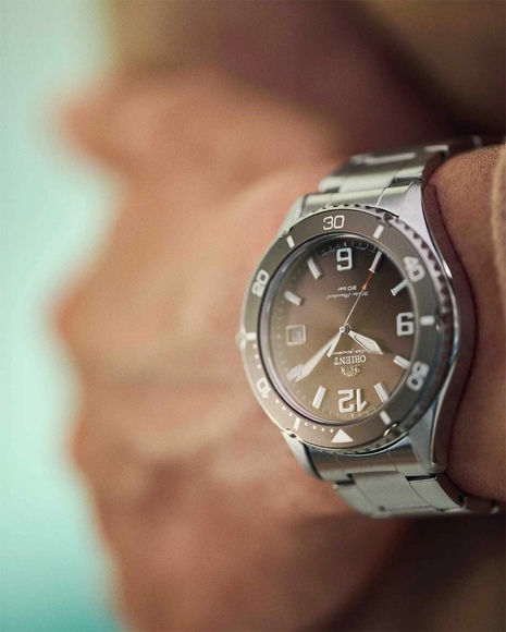 Orient RA-WJ0004Y10B