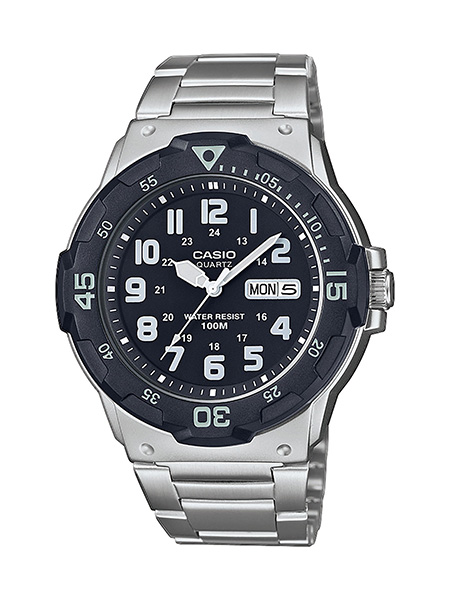 Casio MRW-200HD-1BVEF