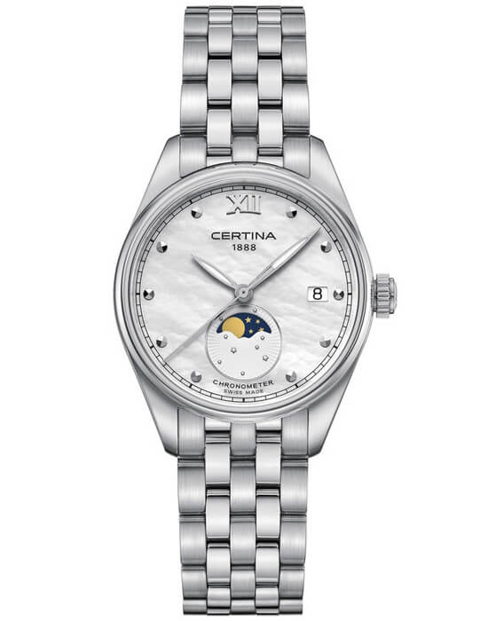 CERTINA C0332571111800