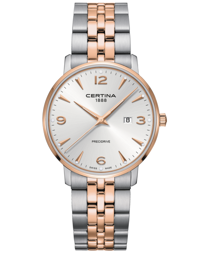 CERTINA C0354102203701