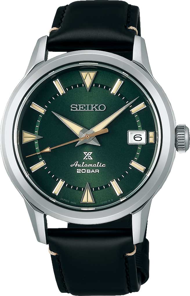 Seiko SPB245J1