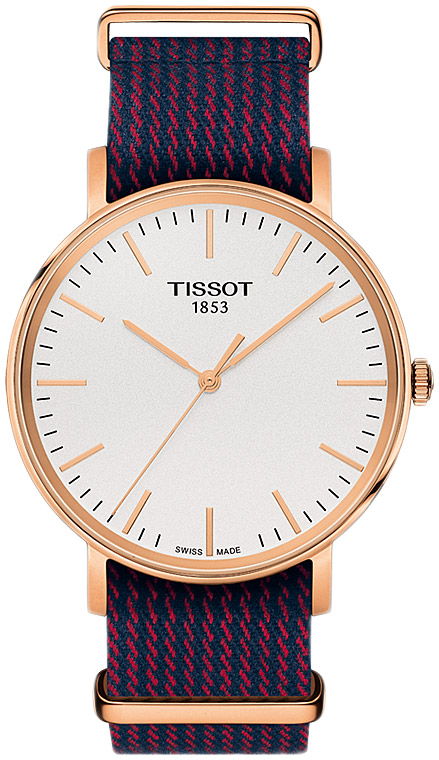 Tissot T1094103803100