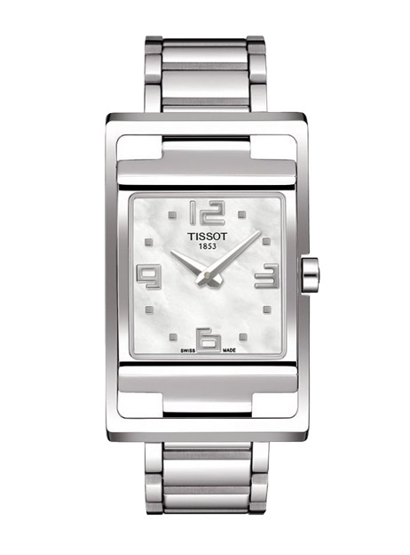 Tissot T0323091603700