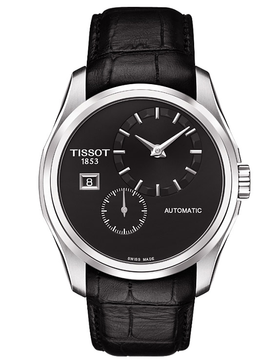Tissot T0354281605100