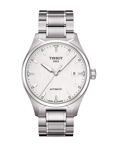 Tissot T0604071103100