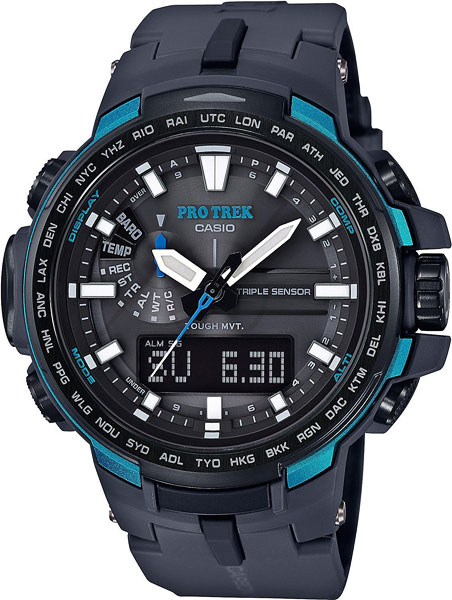 Casio PRW-6100Y-1A