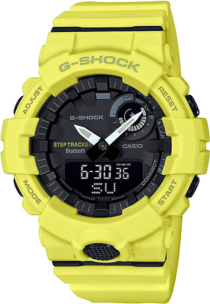 Casio GBA-800-9AER