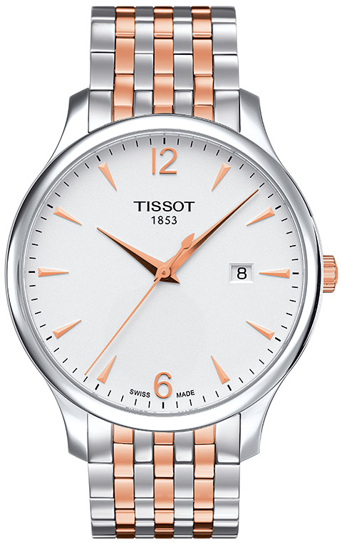 Tissot Т0636102203701