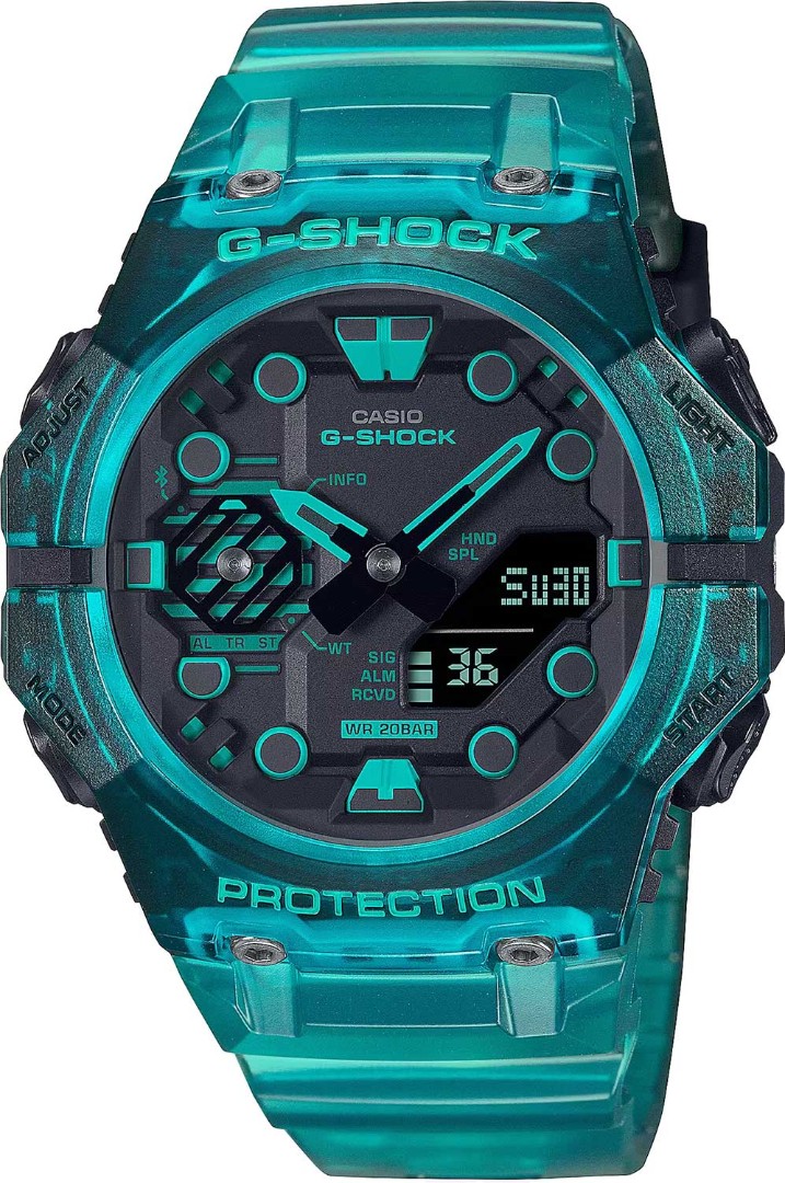 Casio GA-B001G-2A