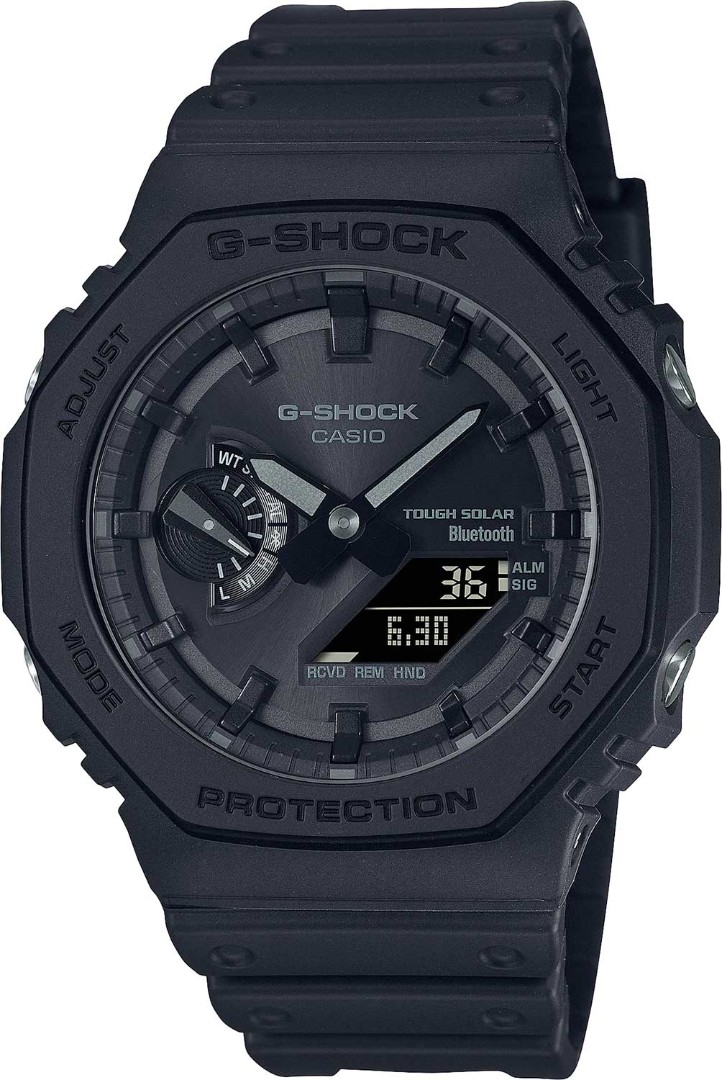 Casio GA-B2100-1A1DR