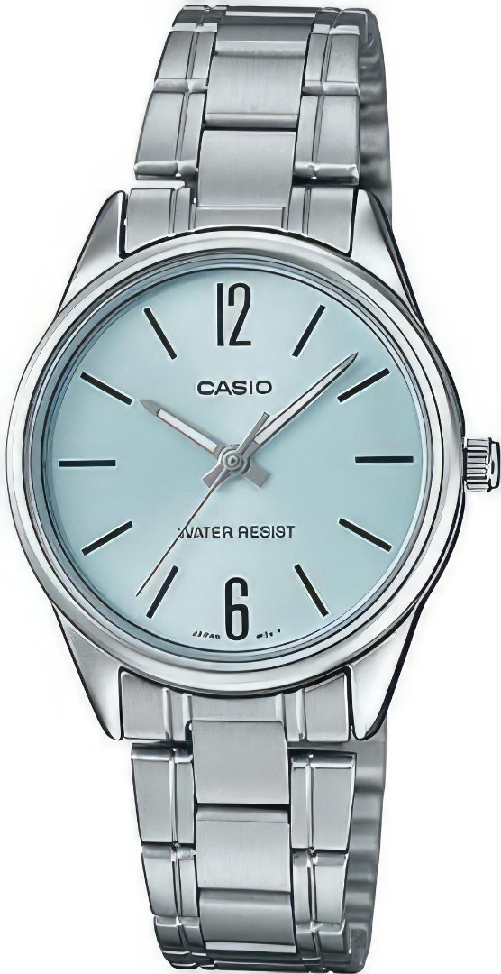 Casio LTP-V005D-2BUDF