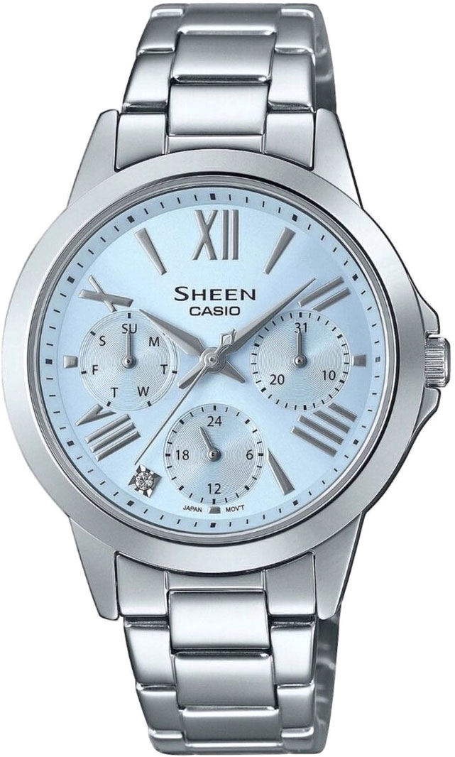 Casio SHE-3516D-2A