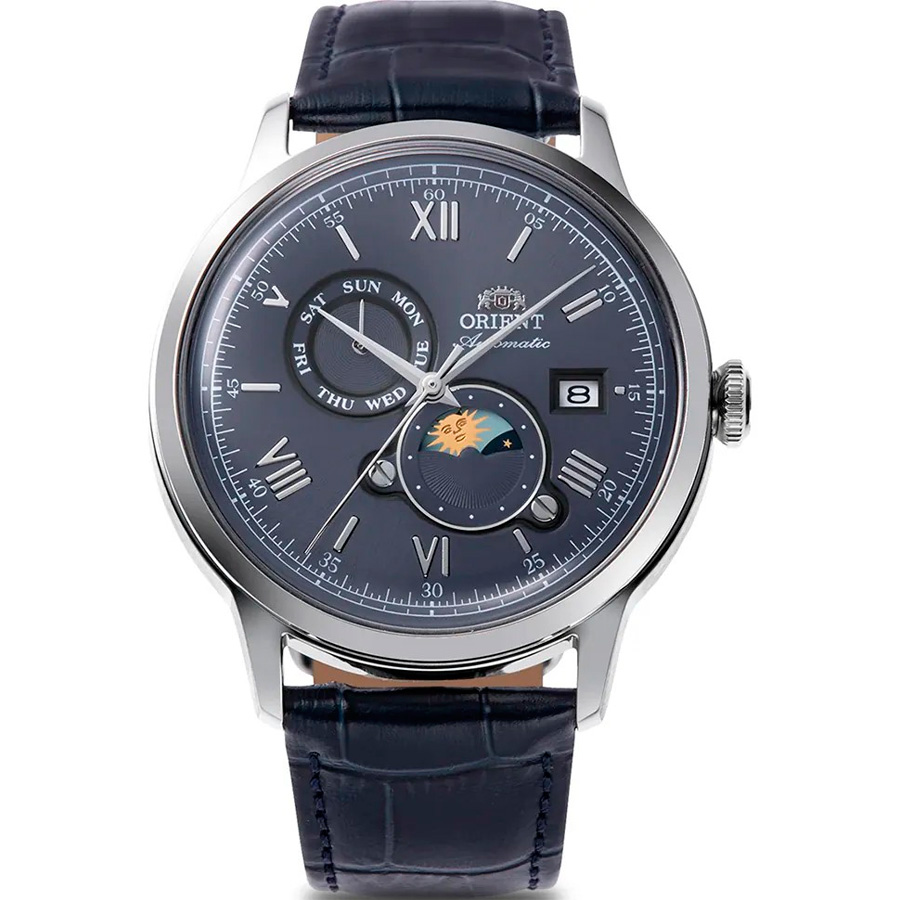 Orient RA-AK0806L