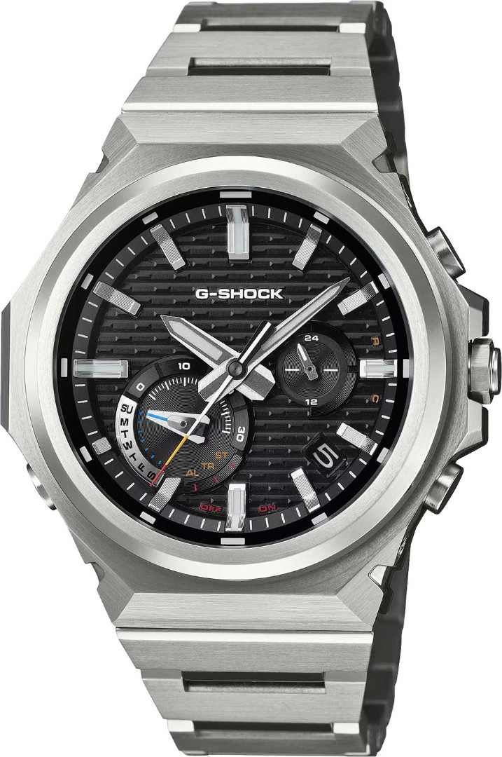 Casio GST-B1000D-1ADR
