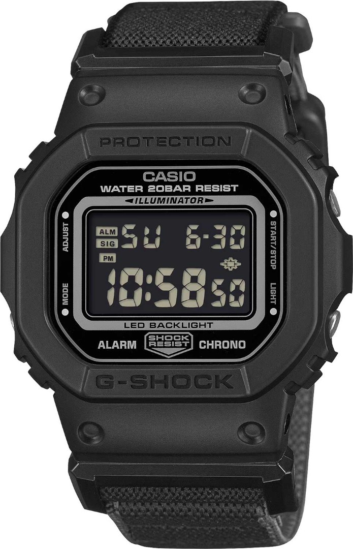 Casio DW-5600MNC-1DR