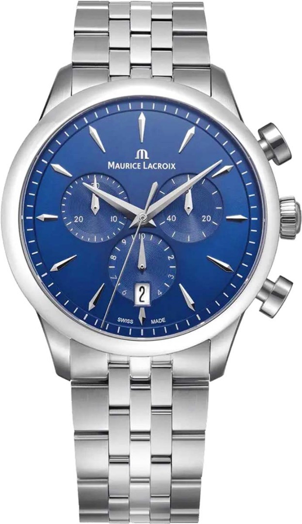 Maurice Lacroix 751038-SS002-430-1