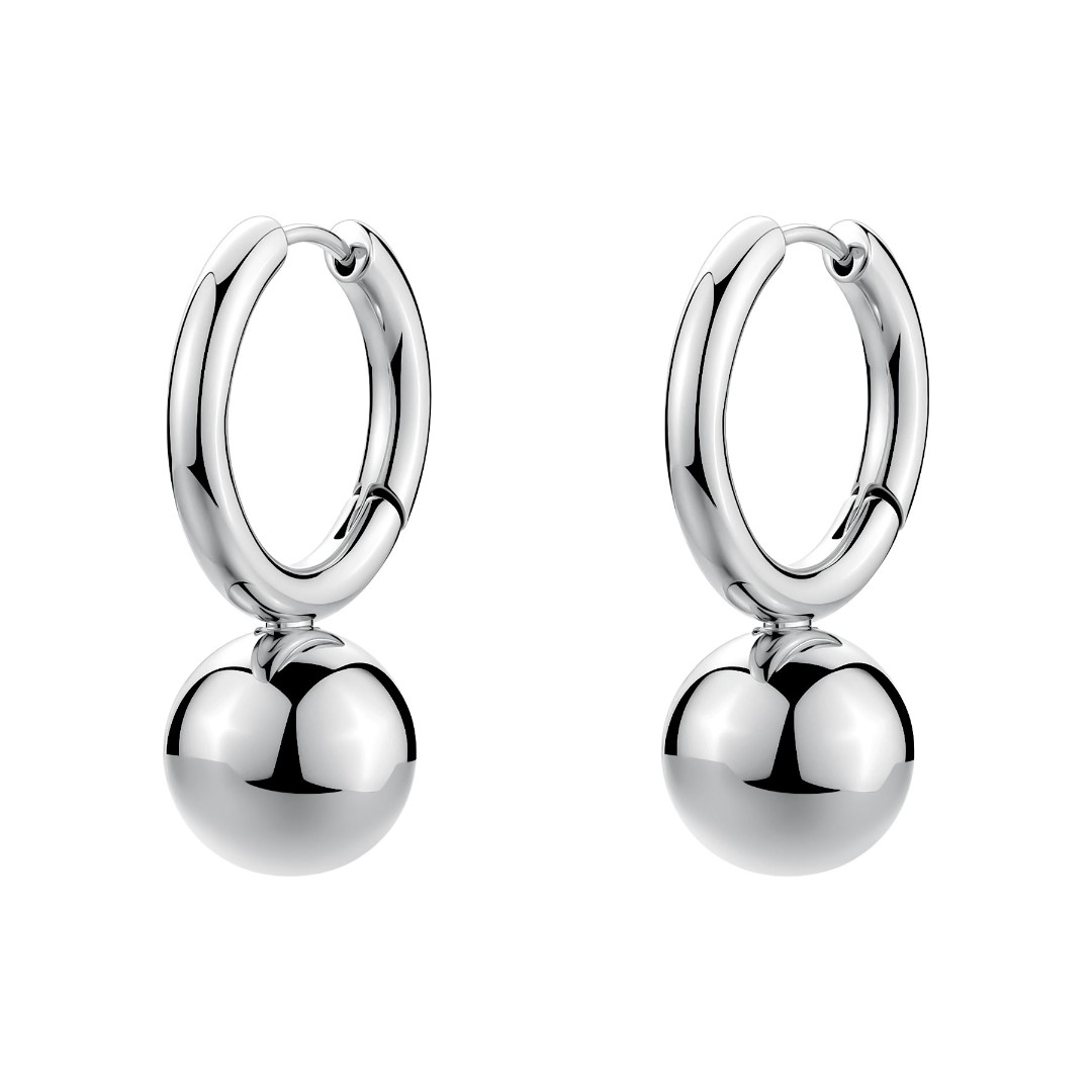 Серьги EARRINGS PERFECT (BPC64)