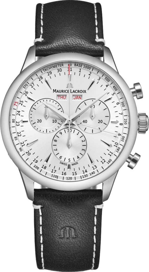 Maurice Lacroix 751138-SS001-130-2